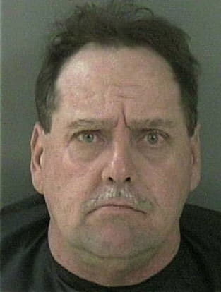 John Giallombardo, - Indian River County, FL 